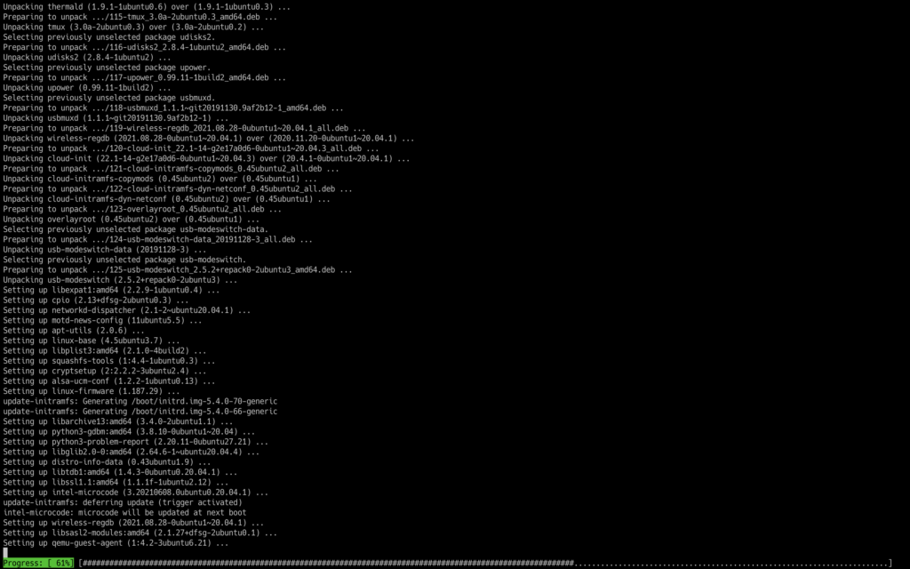 AppサーバーデプロイRTA